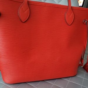 Louis Vuitton plentiful tote